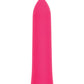 Nu Sensuelle Point Rechargeable Bullet - Pink Novel Creations Usa INC