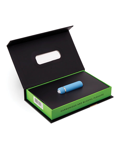 Nu Sensuelle Joie Bullet 15 Function - Blue Novel Creations Usa INC