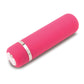 Nu Sensuelle Joie Bullet 15 Function - Pink Novel Creations Usa INC