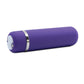 Nu Sensuelle Joie Bullet 15 Function - Purple Novel Creations Usa INC