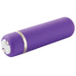 Nu Sensuelle Joie Bullet 15 Function - Purple Novel Creations Usa INC