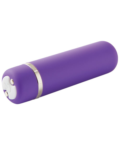 Nu Sensuelle Joie Bullet 15 Function - Purple Novel Creations Usa INC
