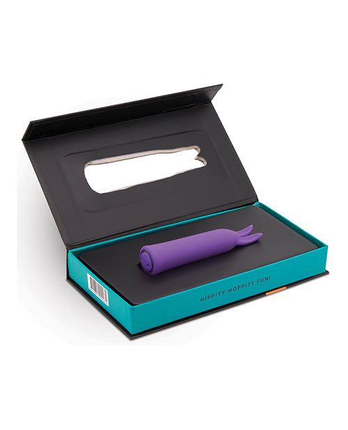 Nu Sensuelle Bunnii Point Vibe - Purple Novel Creations Usa INC