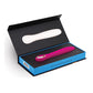 Nu Sensuelle Bentlii 2 Motors Flexible Vibe - Magenta