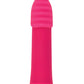Nu Sensuelle Point Plus Rechargeable Bullet - Pink Novel Creations Usa INC