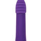 Nu Sensuelle Point Plus Rechargeable Bullet - Purple Novel Creations Usa INC