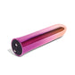 Nu Sensuelle Aluminium Point Rechargeable Bullet - Multicolor Novel Creations Usa INC