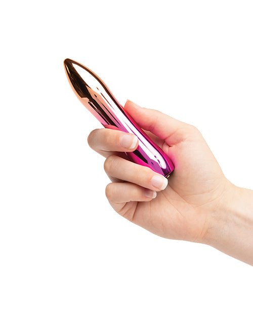 Nu Sensuelle Aluminium 60SX Amp - Multicolor Novel Creations Usa INC