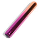 Nu Sensuelle Aluminium Rumba Cylinder - Multicolor Novel Creations Usa INC