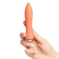 Nu Sensuelle 60SX AMP Silicone Bullet - Coral Novel Creations Usa INC