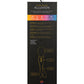 Nu Sensuelle Alluvion XLR8 Wand - Black Novel Creations Usa INC