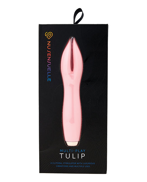 Nu Sensuelle Tulip - Millennial Pink Novel Creations Usa INC