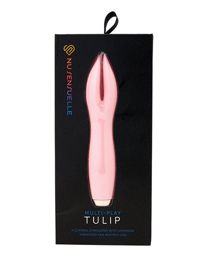 Nu Sensuelle Tulip - Millennial Pink Novel Creations Usa INC