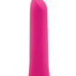 Nu Sensuelle Iconic Bullet - Deep Pink Novel Creations Usa INC