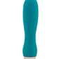 Nu Sensuelle Skye Velvet Touch Vibe - Emerald Green