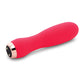 Nu Sensuelle Skye Velvet Touch Vibe - Hot Pink