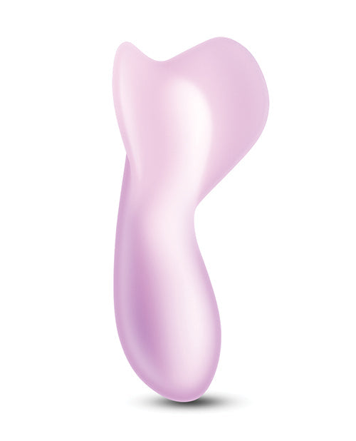 Pure Eden Pebble Vibe  - Purple Ns Novelties INC