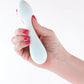Pure Hope Vibrating Wand - Blue Ns Novelties INC