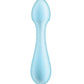 Pure Hope Vibrating Wand - Blue Ns Novelties INC