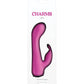 Charms Ivy - Magenta Ns Novelties INC