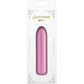 Seduction Roxy - Metallic Pink Ns Novelties INC