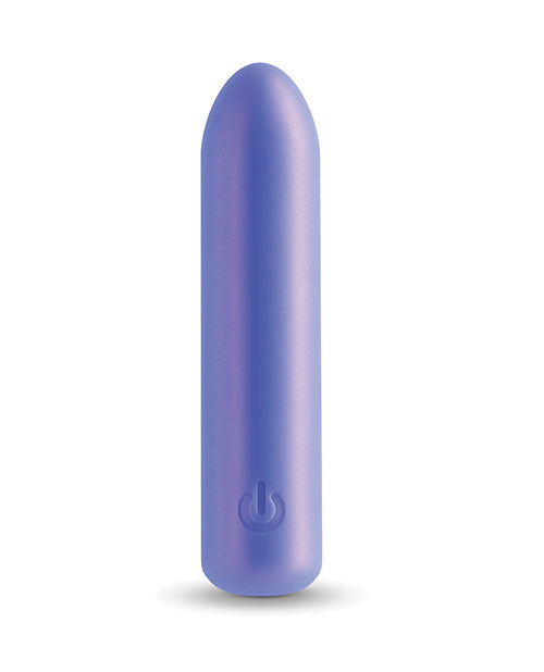 Seduction Roxy - Metallic Blue Ns Novelties INC
