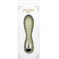 Seduction Chloe - Metallic Cream Ns Novelties INC