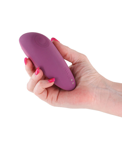 Secrets Juniper Throbbing Vibe - Ruby Ns Novelties INC