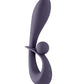 Secrets Rabbit Vibrator | Forte G Spot Vibrator | 6x 14-Function Gray Clit Vibrator | Best Vibrator for Women Ns Novelties INC