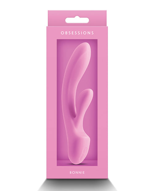 Obsession Bonnie Vibe - Light Pink Ns Novelties INC