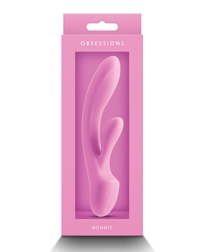 Obsession Bonnie Vibe - Light Pink Ns Novelties INC