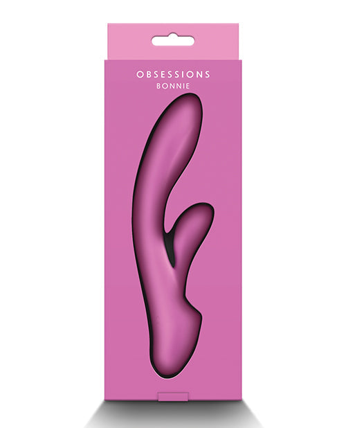 Obsession Bonnie Vibe - Light Pink Ns Novelties INC