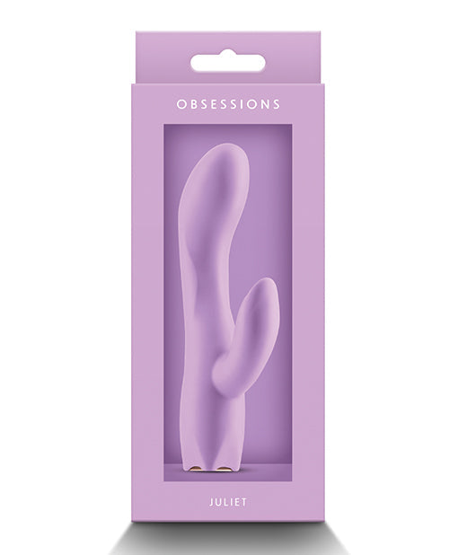 Obsession Juliet Vibe - Light Purple Ns Novelties INC