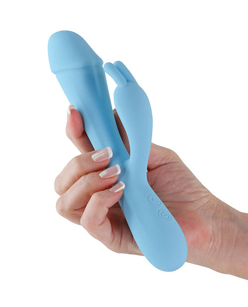 Obsessions Scarlett - Light Blue Ns Novelties INC