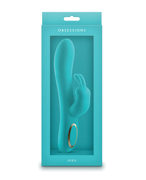 Obsessions Hera - Light Green Ns Novelties INC