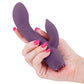 Obsession Juliet Vibe - Dark Purple Ns Novelties INC