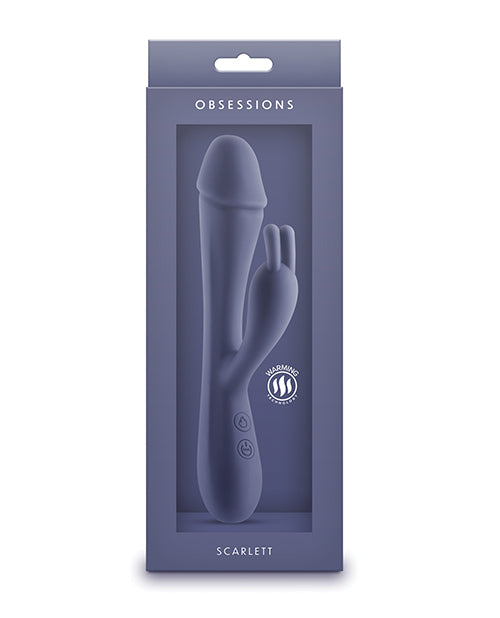 Obsessions Scarlett - Dark Blue Ns Novelties INC