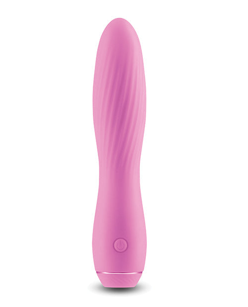 Obsession Clyde Vibe - Light Pink Ns Novelties INC