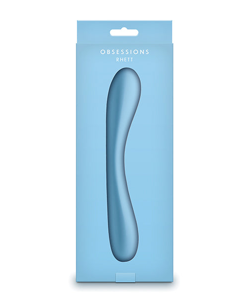 Obsessions Rhett - Light Blue Ns Novelties INC