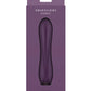 Obsession Romeo Vibe - Dark Purple Ns Novelties INC