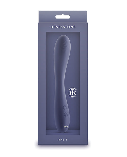 Obsessions Rhett - Dark Blue Ns Novelties INC
