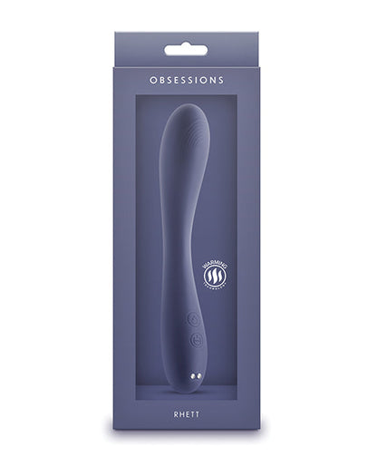 Obsessions Rhett - Dark Blue Ns Novelties INC
