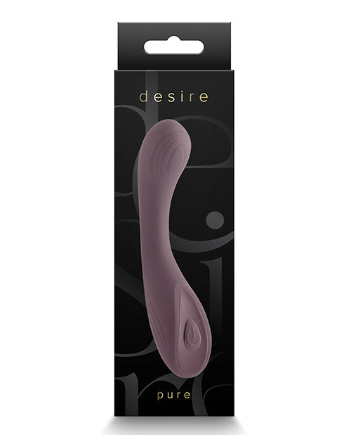 Desire Pure - Brown Ns Novelties INC