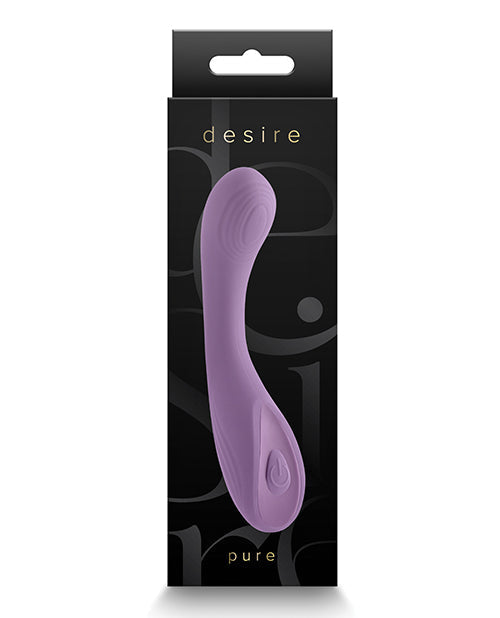 Desire Pure - Dusty Lavender Ns Novelties INC