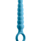 Desire Lucent Wand Vibrator | Blue Best Vibrator for Women | 3-Speed Clit Vibrator | Anal Vibrator Ns Novelties INC