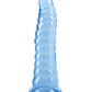 Fantasia Nymph Realistic Dildo | Blue Big Dildo | Flexible Large Dildo | Stimulating Monster Dildo Ns Novelties INC