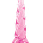 Fantasia Siren Realistic Dildo | Pink Dildo | Flexible Big Dildo | Large Dildo | Stimulating Best Dildo Ns Novelties INC
