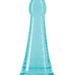 Fantasia Phoenix Realistic Dildo | Teal Best Dildo | Stimulating Large Dildo | Flexible Big Dildo Ns Novelties INC