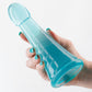 Fantasia Phoenix Realistic Dildo | Teal Best Dildo | Stimulating Large Dildo | Flexible Big Dildo Ns Novelties INC