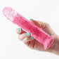 Fantasia Upper Realistic Dildo | 6.5" Big Dildo | Pink Dildo | Large Dildo | Flexible Best Dildo Ns Novelties INC